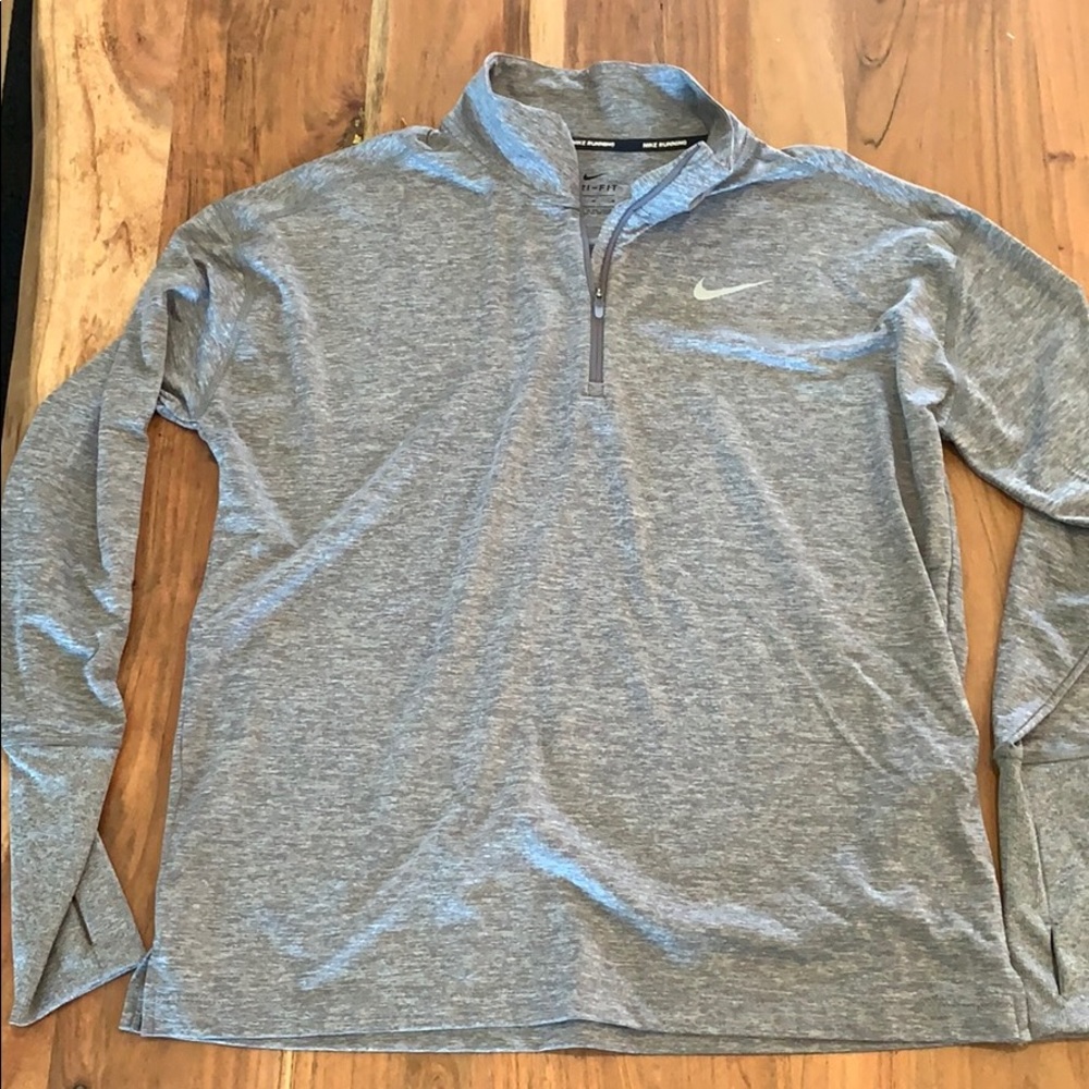 Women’s Nike 1/2 Zip